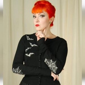 Too Fast Knit Cardigan Size XL